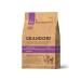 Grandorf Dry food for large dogs with lamb and turkey - 3 kg - Buy Online on GoSupps.com