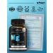NOVAVIT nutritions Magnesium B6 Helat Glycinate 400 mg 90 kap - Buy Online on GoSupps.com