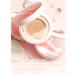 JMSolution Cushon for face with collagen ampoule collagen cushion Korea - Buy Online on GoSupps.com