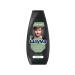 Schauma Hair shampoo bodies and faces of men 3V1 360ml