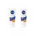 NIVEA Hand cream 75 ml Poland 2 pcs