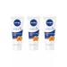 NIVEA Hand cream 75 ml Poland 3 pcs