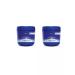 NIVEA Body cream Intensively nutritious 2 pcs