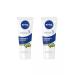 NIVEA Hand cream 75 ml Germany 2 pcs