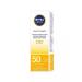 NIVEA Sunscreen for Facial Cream SPF50 50ml Poland - Buy Online on GoSupps.com