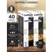 CAFFITALY Vigoroso coffee capsules for coffee machine 40 pcs