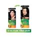 Garnier Hair Cream "Color Naturals" 1 black - Buy Online on GoSupps.com