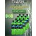 Flash Up Energy Energetic flash drink 12 pcs x 0.47 l