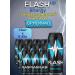 Flash Up Energy Energetic flash drink 12 pcs 0.45 l