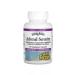 Natural Factors Remedy of the adrenal glands 60 vegetarian capsules