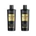 TRESemme Moisturizing shampoo for dry hair 400 ml 2pcs