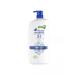 Head & Shoulders Shampoo from dandruff and hair balm 2V1 1l with a dispenser - Buy Online on GoSupps.com