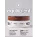 EQUIVALENT Moisturizing Moisturizing Cream "Vanilla & Taback" - Buy Online on GoSupps.com