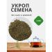 Summergreen Dill seeds 130 grams of Adygea