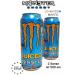 Monster Energy Energy drink MANGO Loco Monster 2 banks