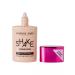 VIVIENNE SABO Cream Tonal for the face shake tone 03 - Buy Online on GoSupps.com
