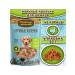 Country delicacies Chicken rings 100 % meat for puppies 90g