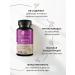 MedCraft Set of biotin 10 000 mkg 2 pcs vitamins from hair loss - Buy Online on GoSupps.com