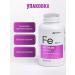 VitaScience Vitamins iron helat 20 mg vitasain - Buy Online on GoSupps.com