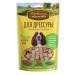 Country delicacies Superfood d Super Sobak for Dressure turkey Semen flax 90gr - Buy Online on GoSupps.com