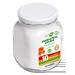 Vasteko Sugar -substituter No. 2 stevia and isomaltulose weight loss 400 g - Buy Online on GoSupps.com