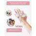 Nidra Liquid hand soap with almond milk 300 ml - Buy Online on GoSupps.com