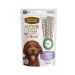 Country delicacies Dog treating 10-20kg sandwich with a duck 90g - Buy Online on GoSupps.com