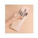 Nail Art A set of professional makeup cream 8 pcs