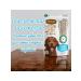 Country delicacies A treat brush your teeth for dogs with a sandwich with a turkey 90g
