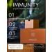 Hedonist Vitamins for immunity