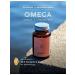 Hedonist Omega vitamins 3 capsules - Buy Online on GoSupps.com