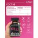 NOVAVIT nutritions Berberin Capsules for weight loss Berberine 500mg + B6 - Buy Online on GoSupps.com
