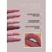 Lipstick for lips matte persistent set 6 pieces - Buy Online on GoSupps.com