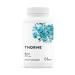 Thorne Research Biotin 60 tablets