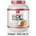 KICKOFF NUTRITION (((() --- ((() Heiner. Kick Mass Pro Gainer 2270G