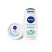 NIVEA Body care set: Shower gel and body cream