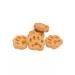 Titbit Cookies to dogs Progle meat with lamb 200g*5pcs - Buy Online on GoSupps.com
