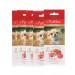 TiTBiT Small dogs Pallini Cookies with 125g veal (5pcs)