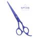 Spios Professional straight scissors 6.0 for haircuts - Buy Online on GoSupps.com