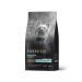 PREMIER Dry salmon food with turkey dogs of small rocks 1 kg