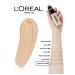 L'OREAL PARIS INFALLIBLEBLE FRESH Wear 125 Tonal Cream - Buy Online on GoSupps.com