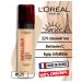 L'OREAL PARIS INFALLIBLEBLE FRESH Wear 125 Tonal Cream - Buy Online on GoSupps.com
