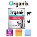 Organix Preventive Line Hepatic Wet feed for dogs 400g*4pcs