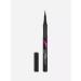 Maybelline New York HYPER PRECISE eye liner black shade - Buy Online on GoSupps.com