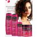 Vitex Hair shampoo volume for dry thin hair - Buy Online on GoSupps.com