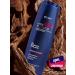 Vitex Hair shampoo gel for shower Men Tobacco - Buy Online on GoSupps.com