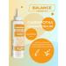 Balance Cosmetics Hair growth serum bioactive - Buy Online on GoSupps.com