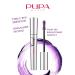 Pupa Vamp! Mascara for eyelashes Volumetric purple 400