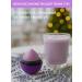 EXO EGG Lip balm natural moisturizing lavender - Buy Online on GoSupps.com