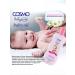 COSMO Baby oil for care and massage 200 ml 2 pcs - Buy Online on GoSupps.com